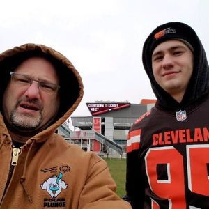 Meet your Posher, Bryan